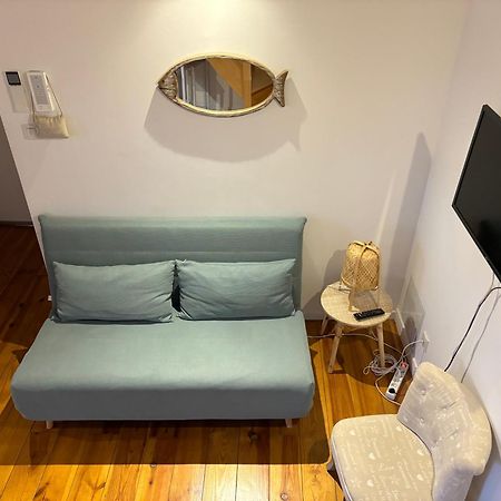 Appartement De Charme Centre Collioure Eksteriør bilde