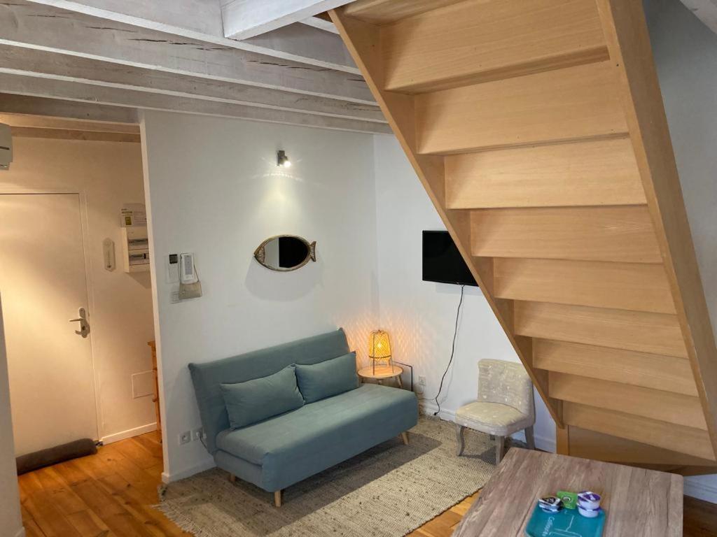 Appartement De Charme Centre Collioure Eksteriør bilde