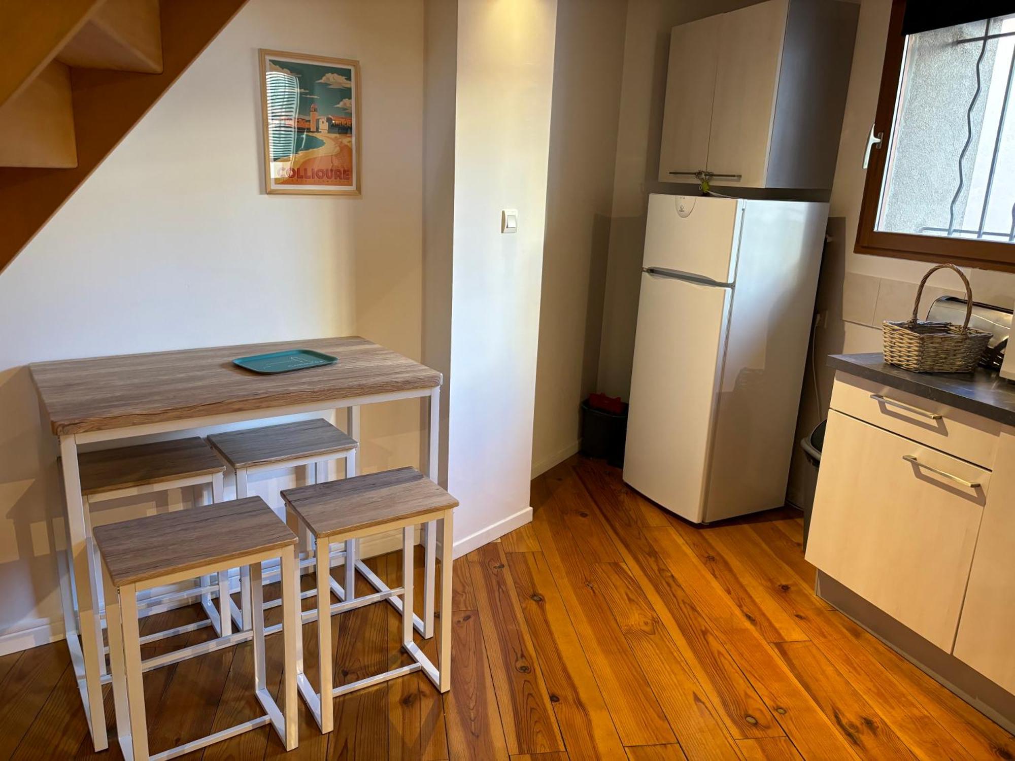Appartement De Charme Centre Collioure Eksteriør bilde