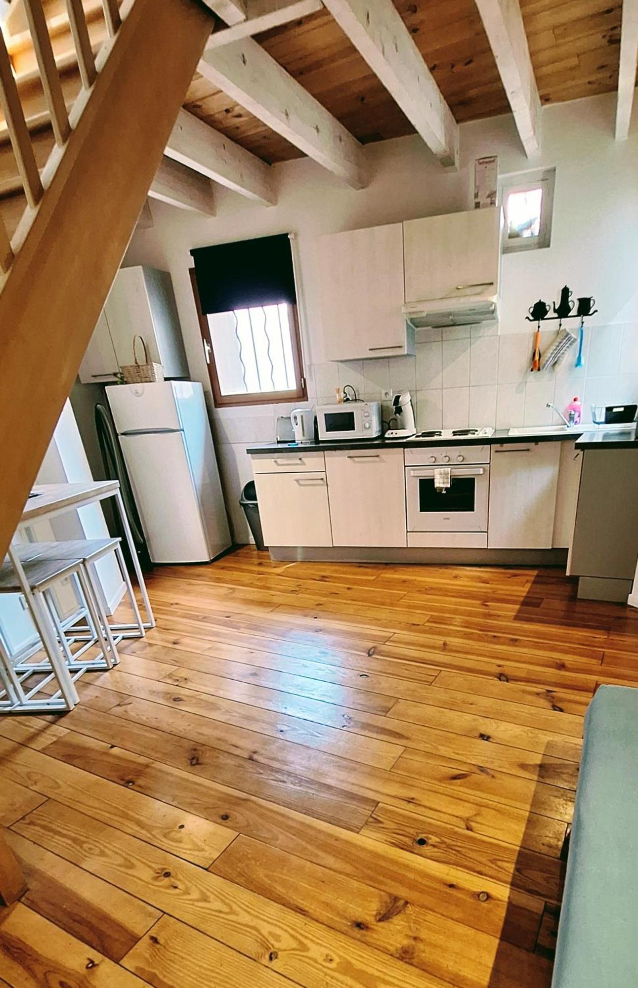Appartement De Charme Centre Collioure Eksteriør bilde
